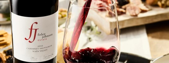 foley johnson hero our wines