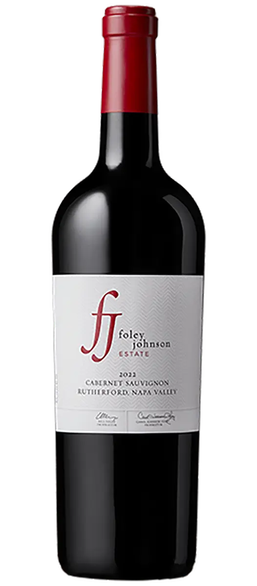 Rutherford Cabernet Sauvignon