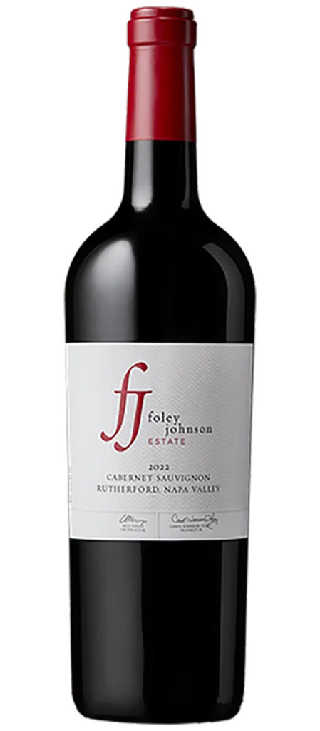 Rutherford Cabernet Sauvignon