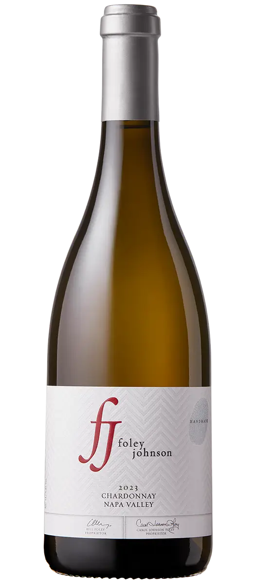Handmade Chardonnay