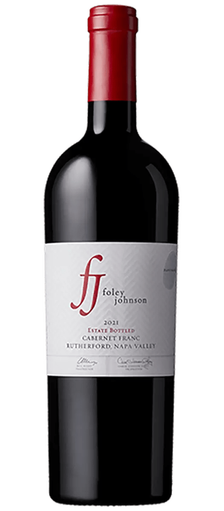 Handmade Estate Cabernet Franc