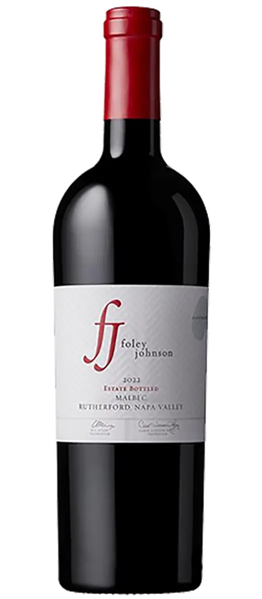 Handmade Estate Malbec