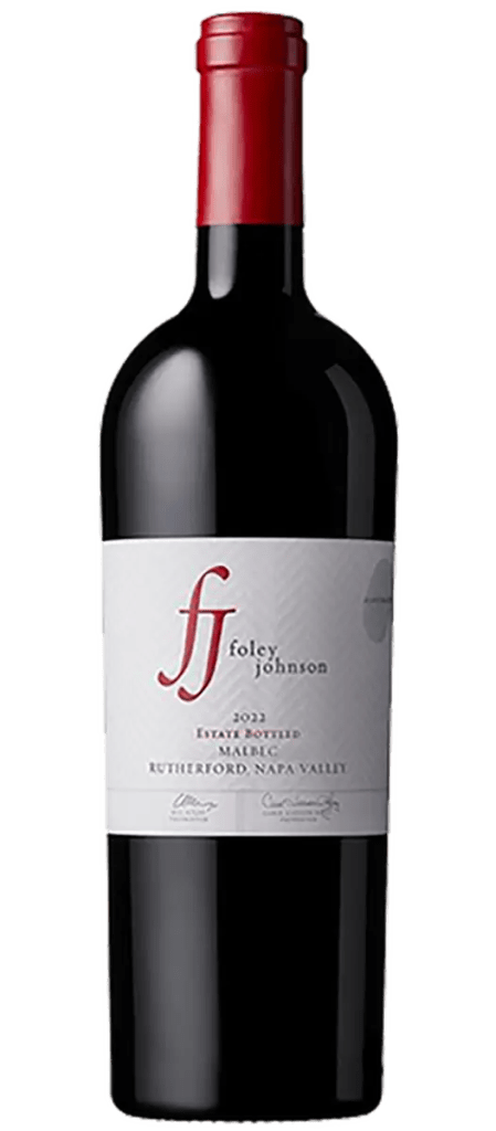 Handmade Estate Malbec