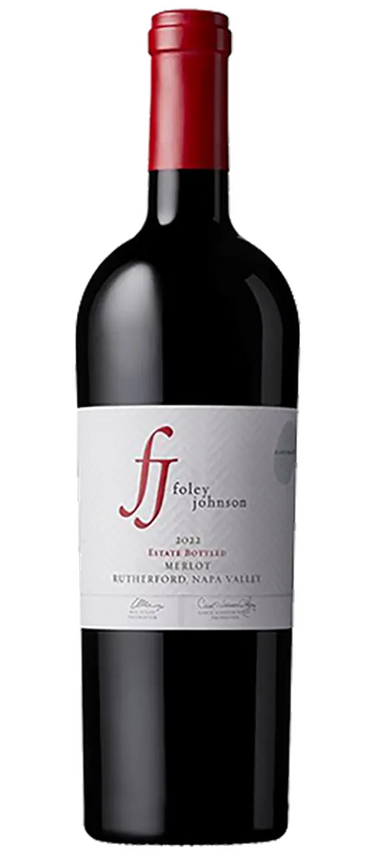 Handmade Estate Merlot