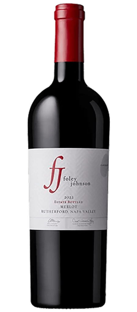 Handmade Estate Merlot