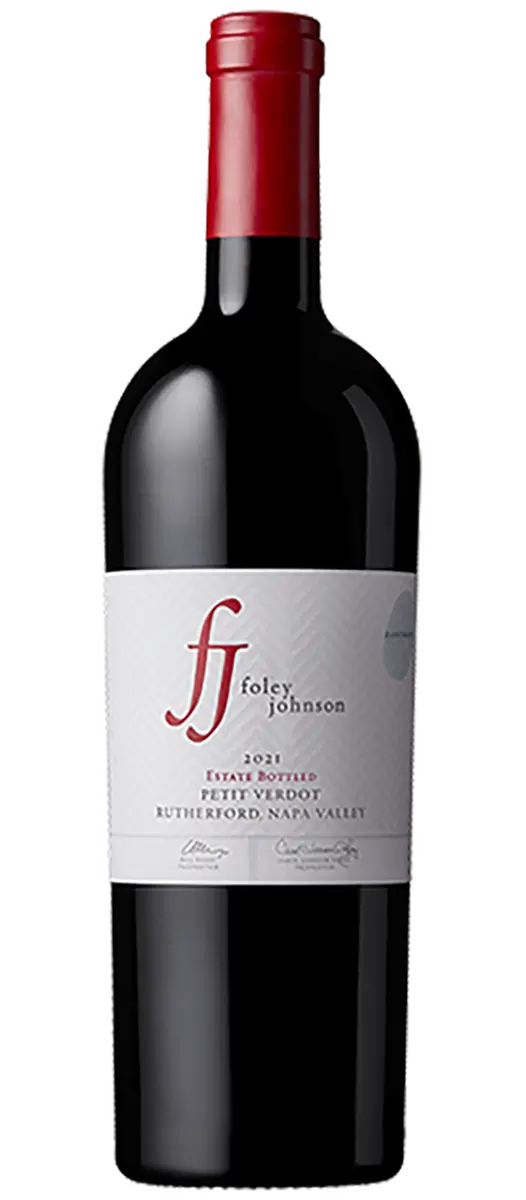 Handmade Estate Petit Verdot