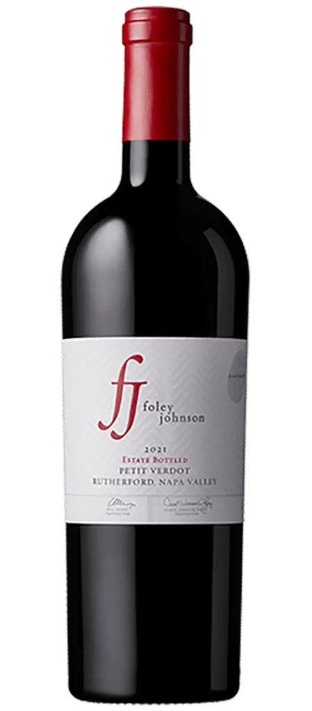 Handmade Estate Petit Verdot