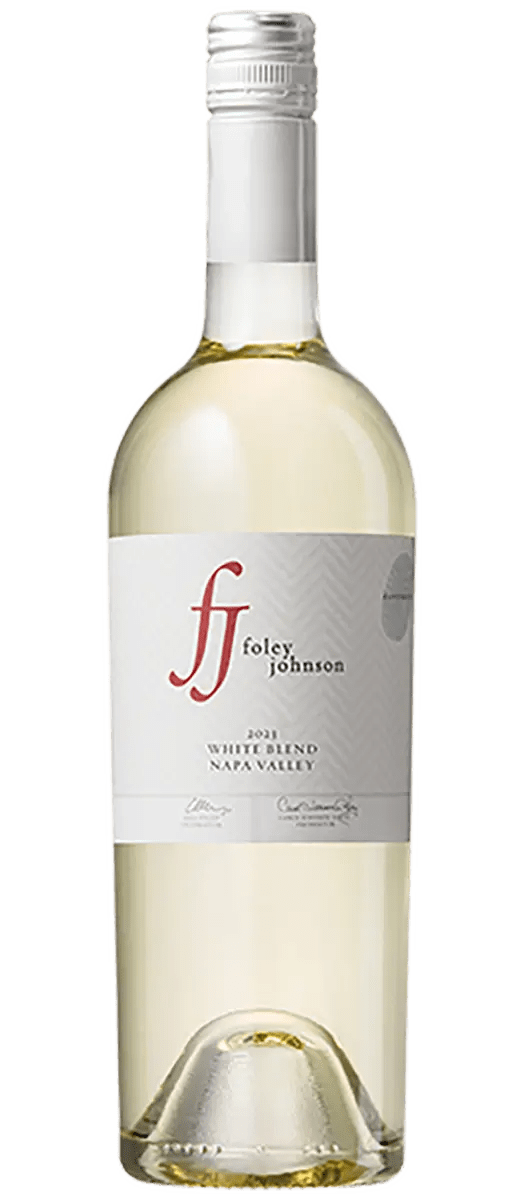 Handmade White Blend
