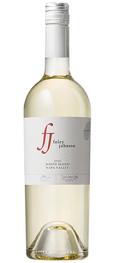 Handmade White Blend