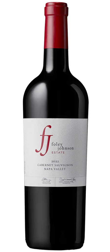 Napa Valley Cabernet Sauvignon